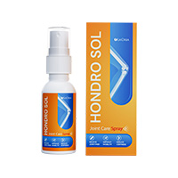 Hondro Sol