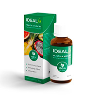 IdealFit