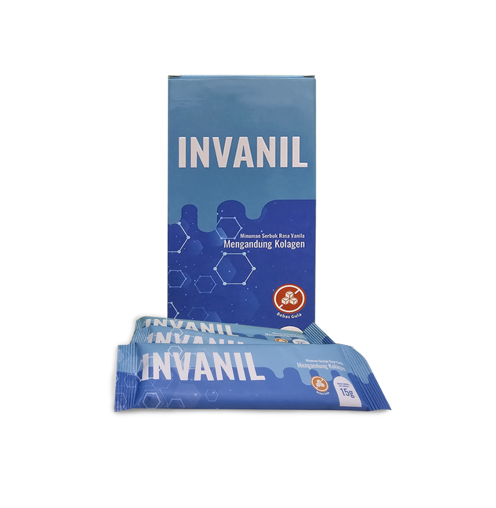 Invanil J