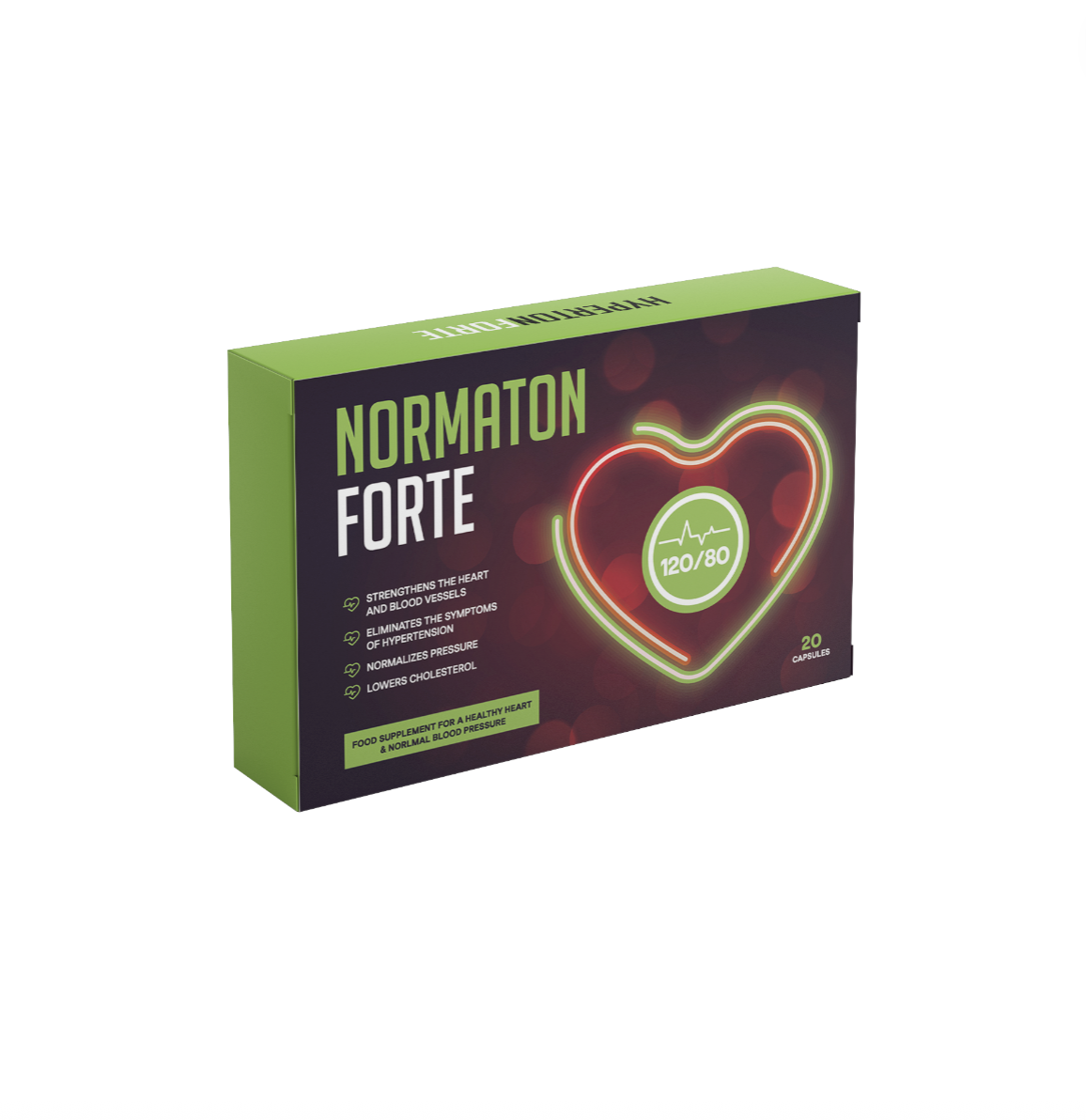 Normaton Forte