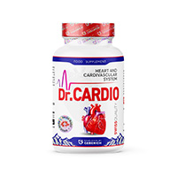 Dr.Cardio