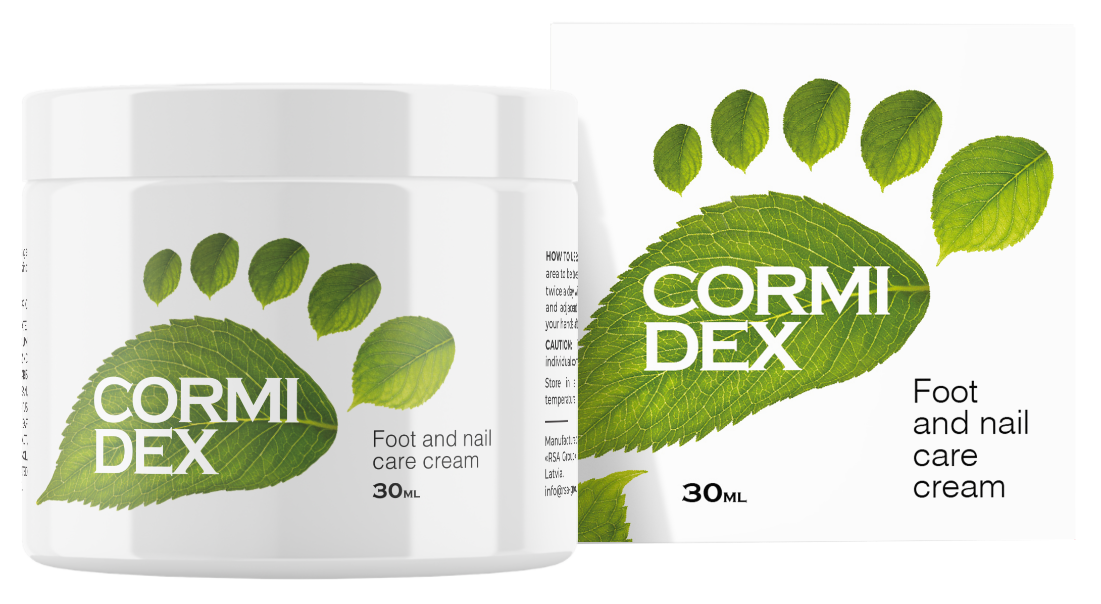 Cormidex