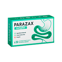 Parazax