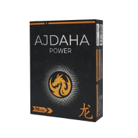 Aidaha Power