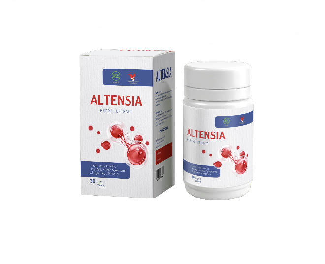 Altensia