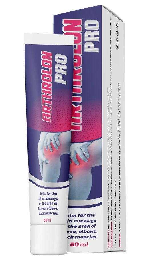 Arthrolon Pro