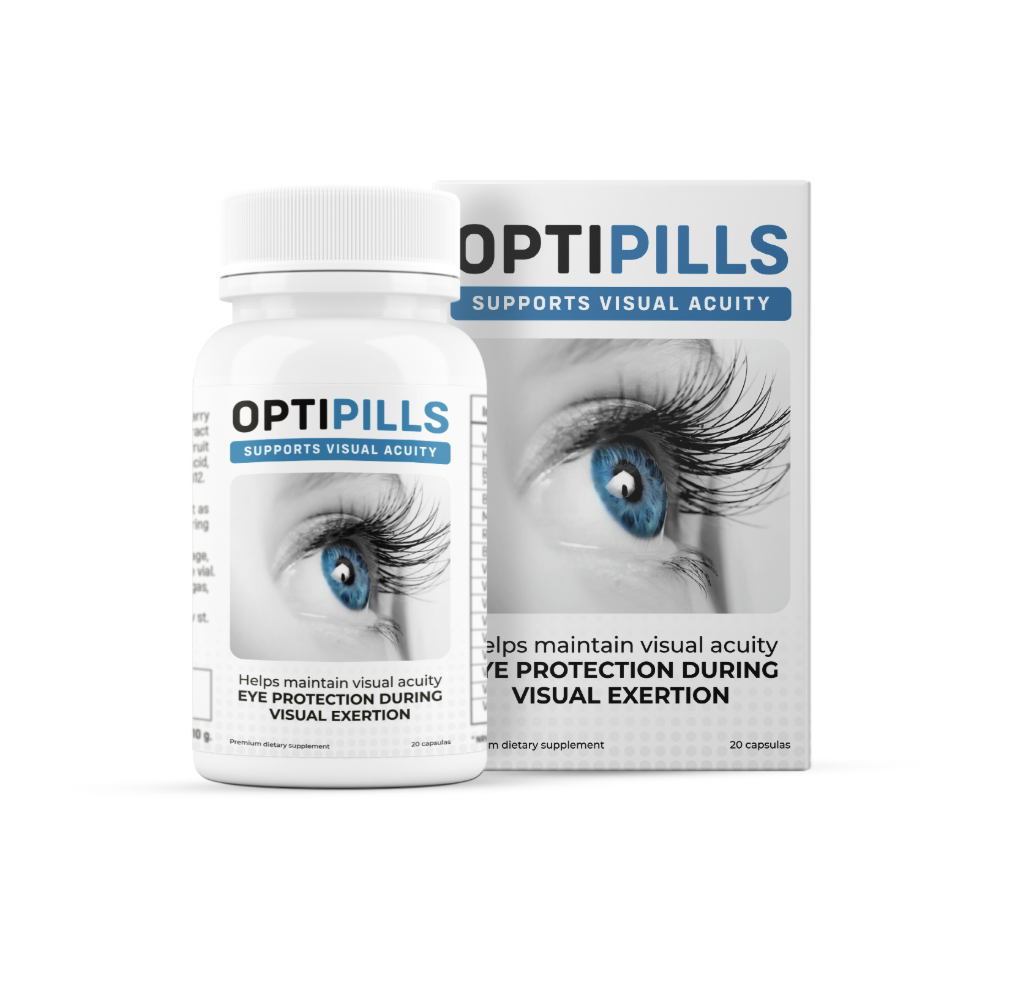Optipills
