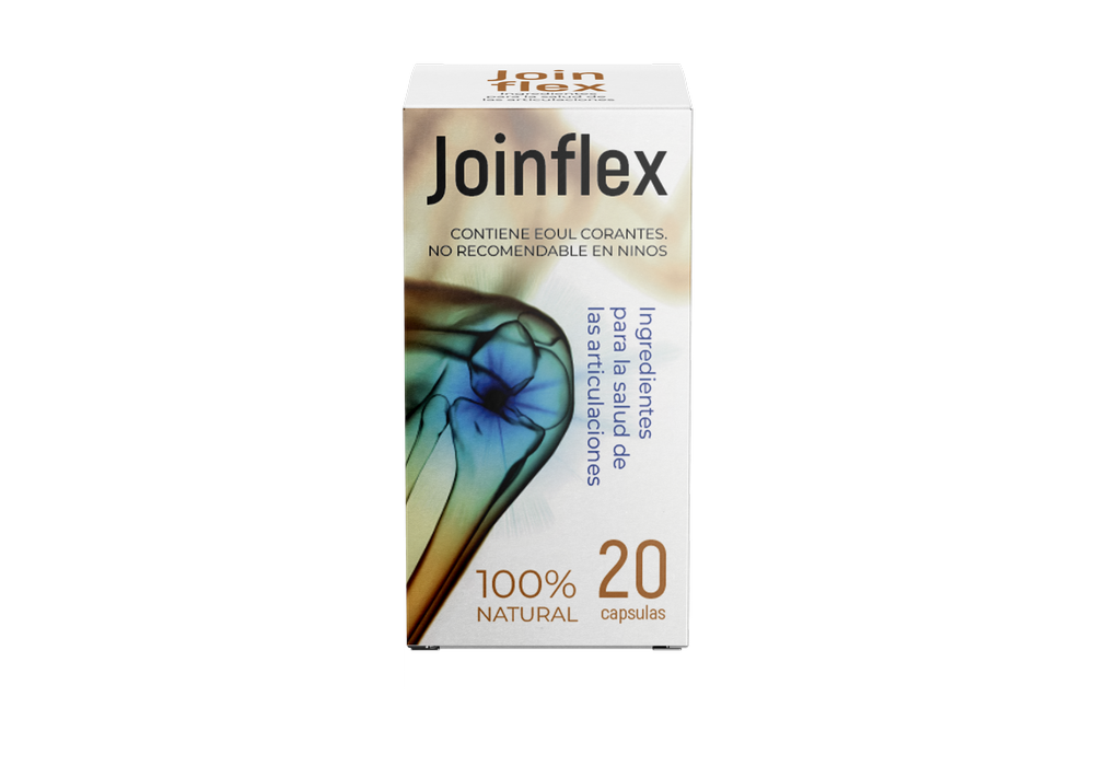JoinFlex