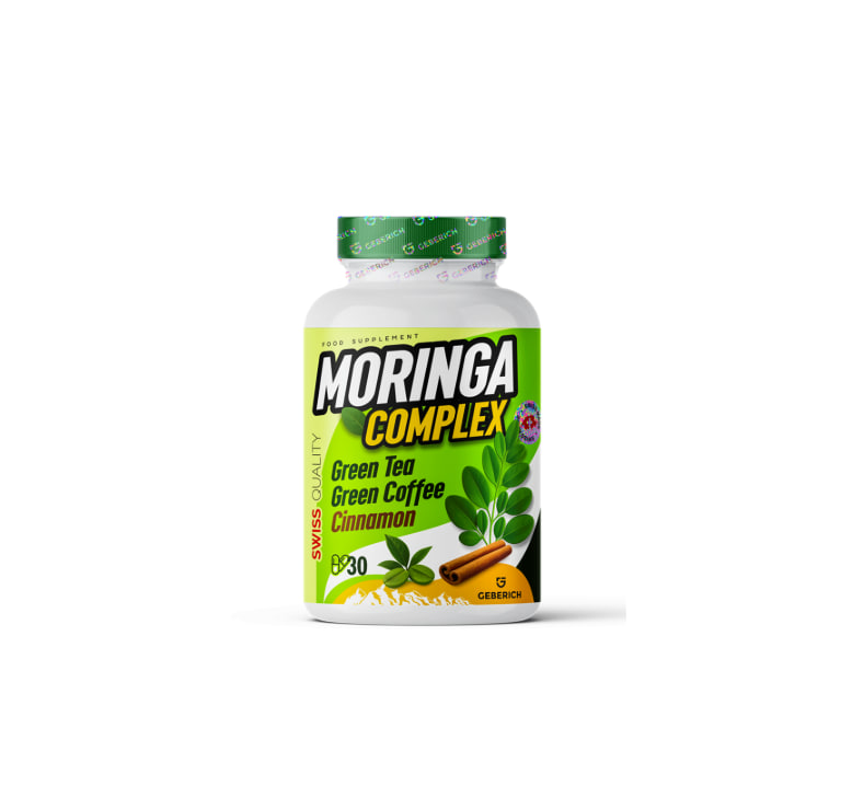 Moringa Complex