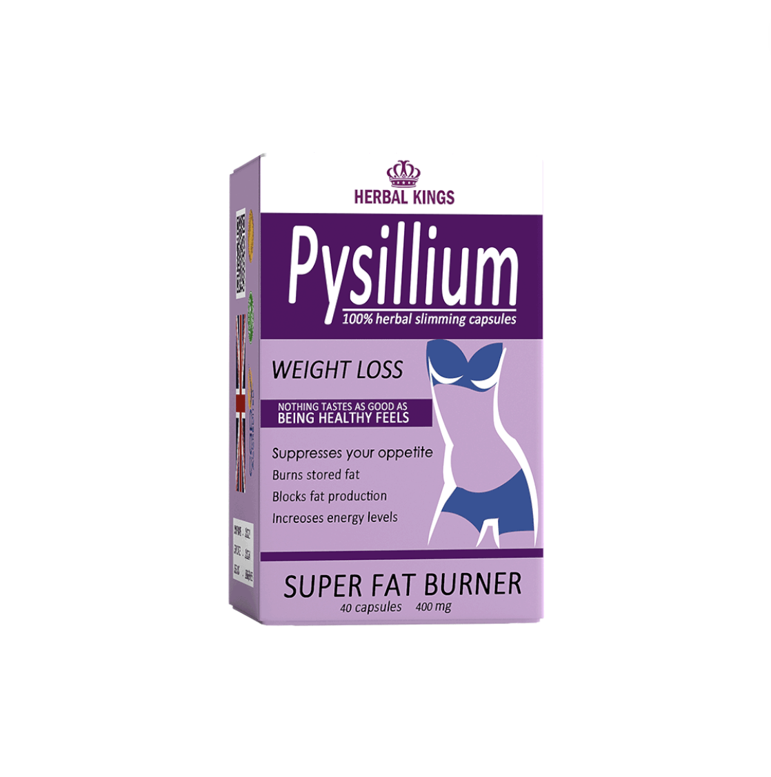 Pysillium