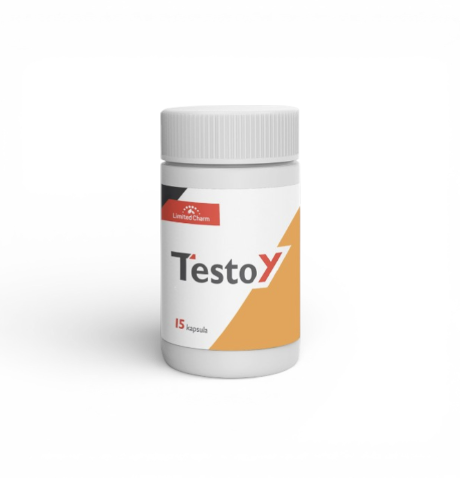 TestoY