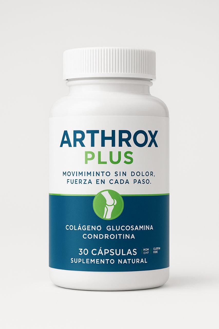 Arthrox