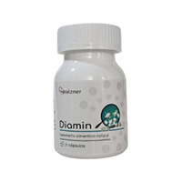 Diamin jar 590