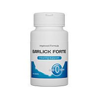 Earlick Forte