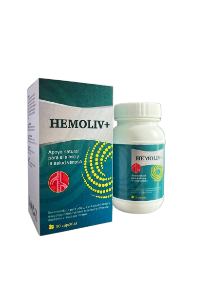 Hemoliv+