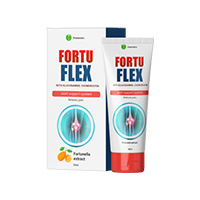 Fortuflex cream