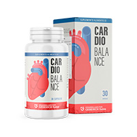 CardioBalance