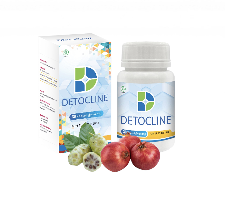 Detocline