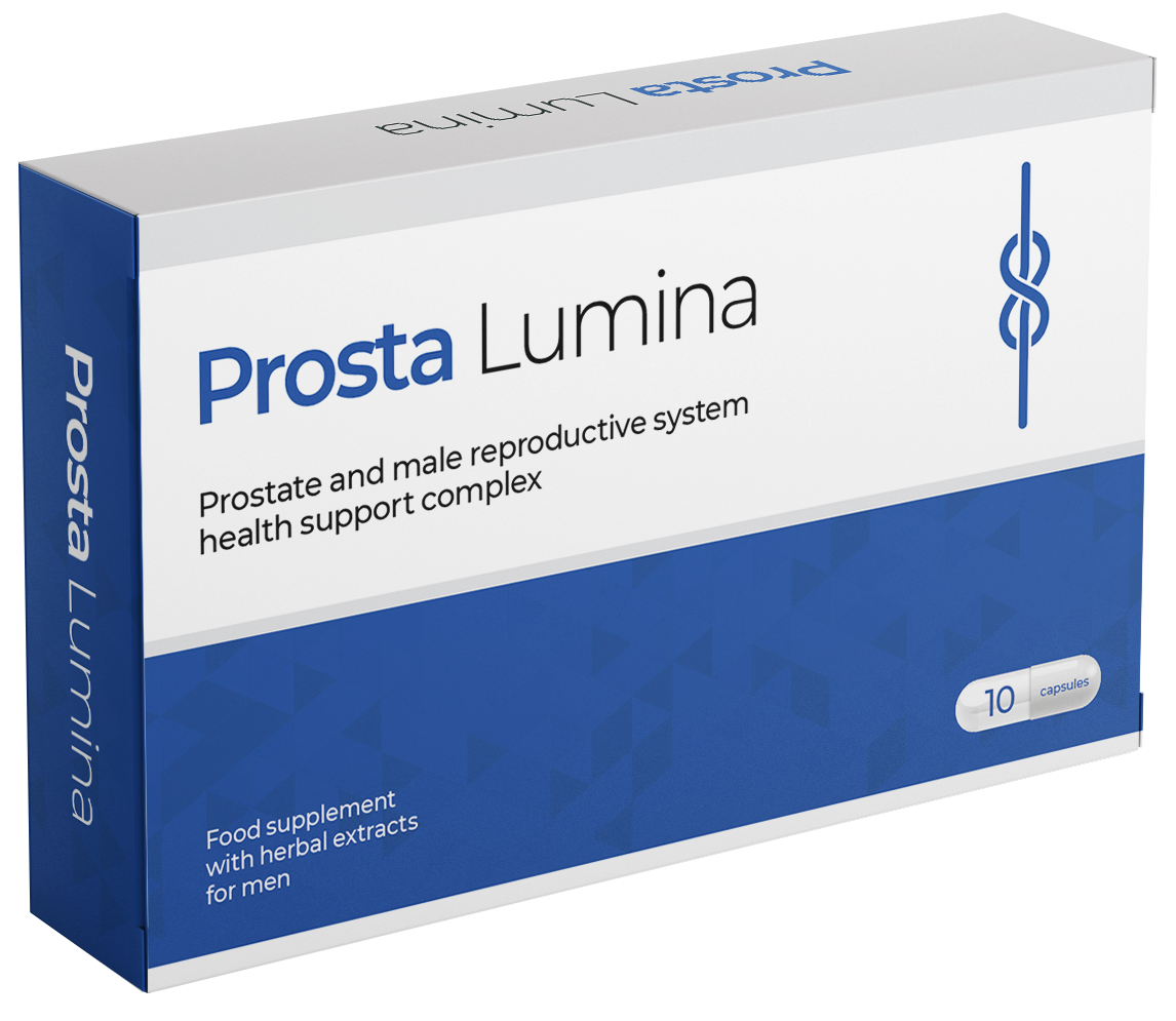 Prosta Lumina