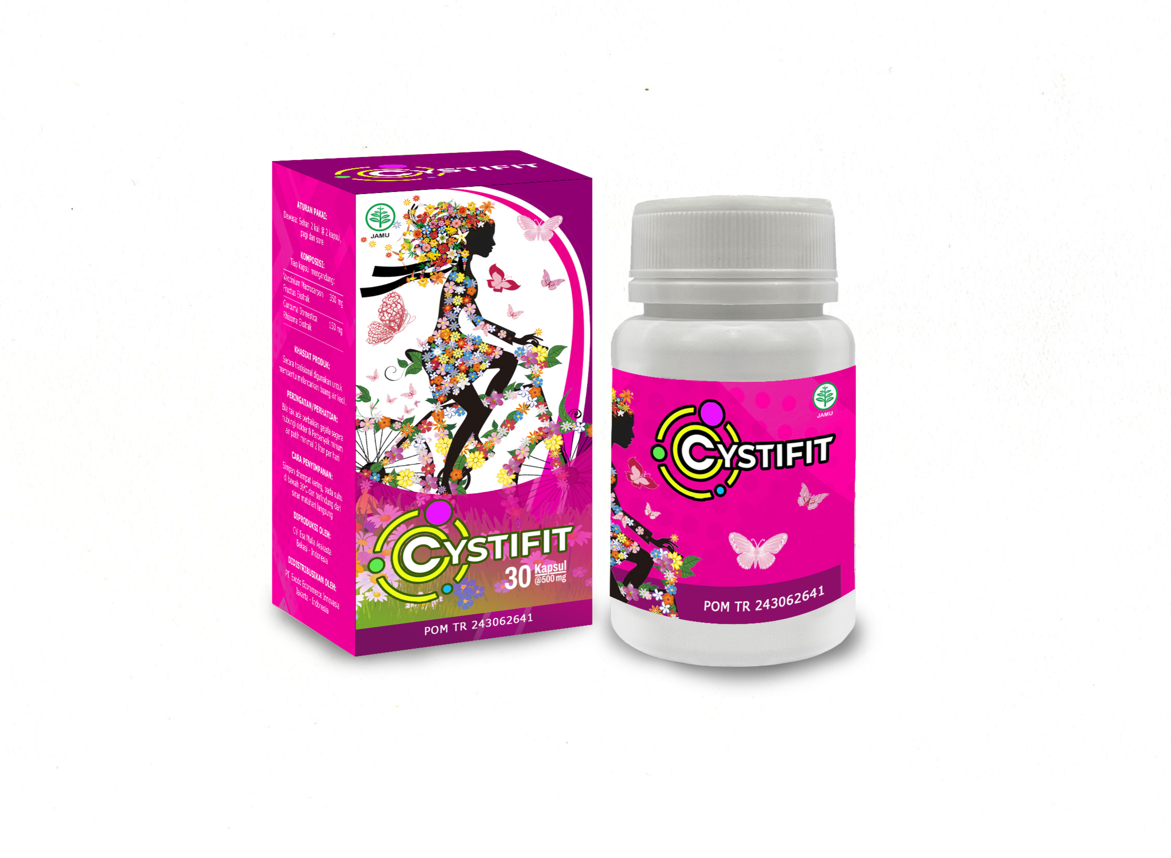 Cystifit