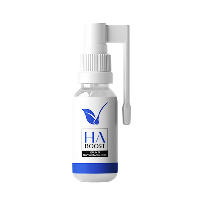 HaBoost