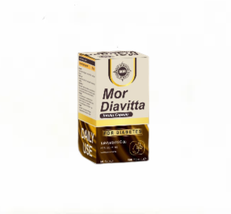 Mor Diavitta