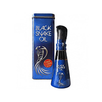 Black Snake Oil