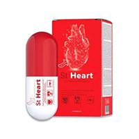 St Hearts