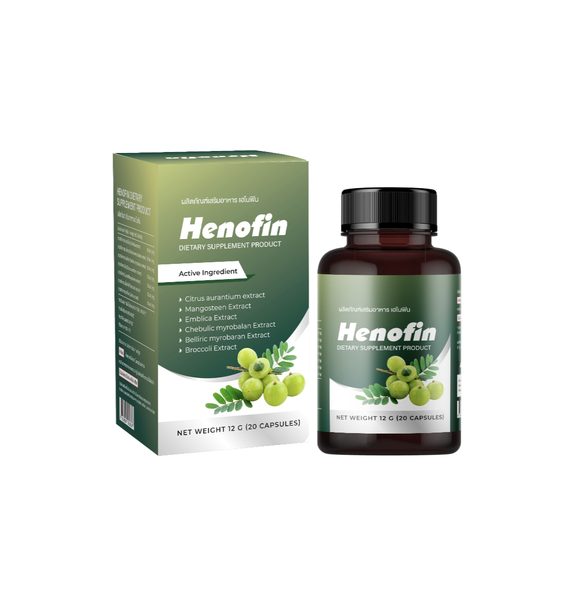 Henofin