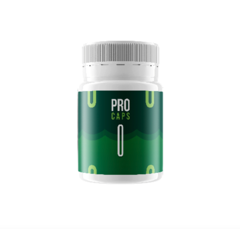 Pro drops
