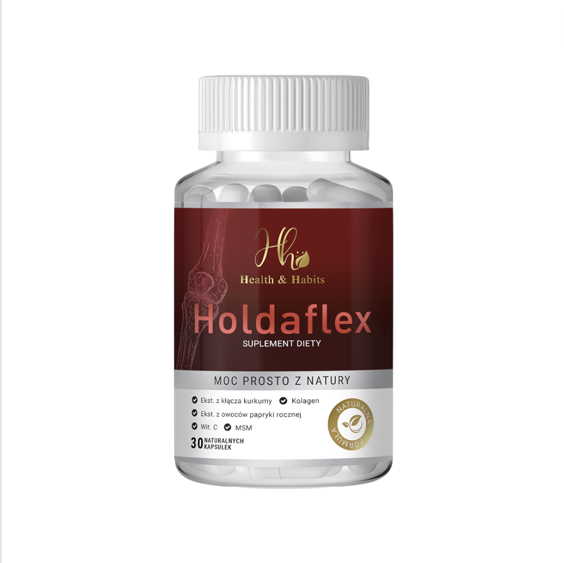 Holdaflex