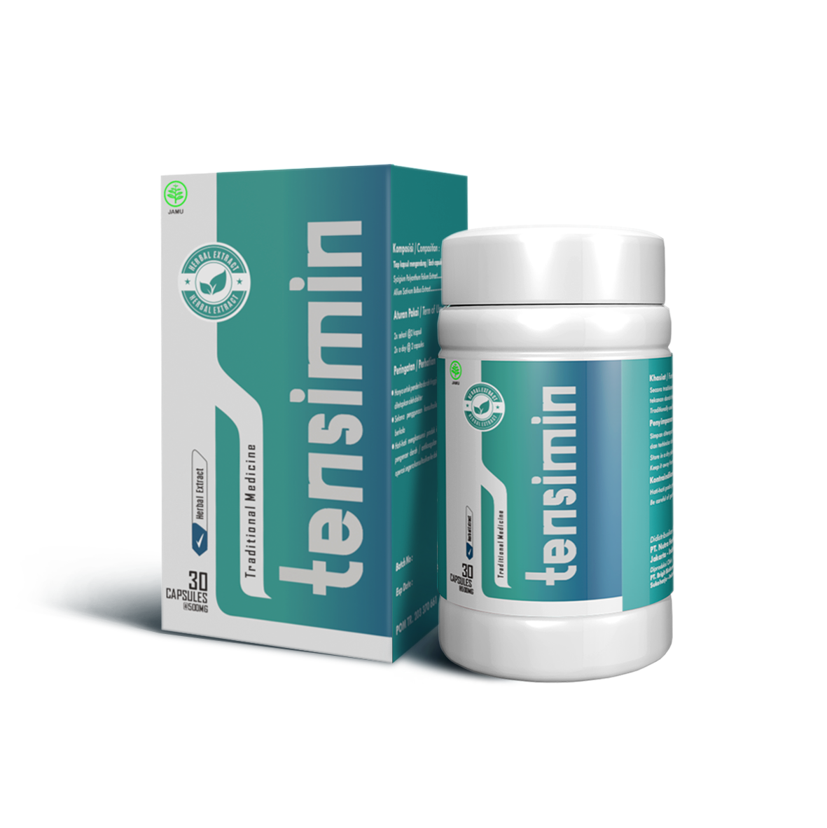 Tensimin 390