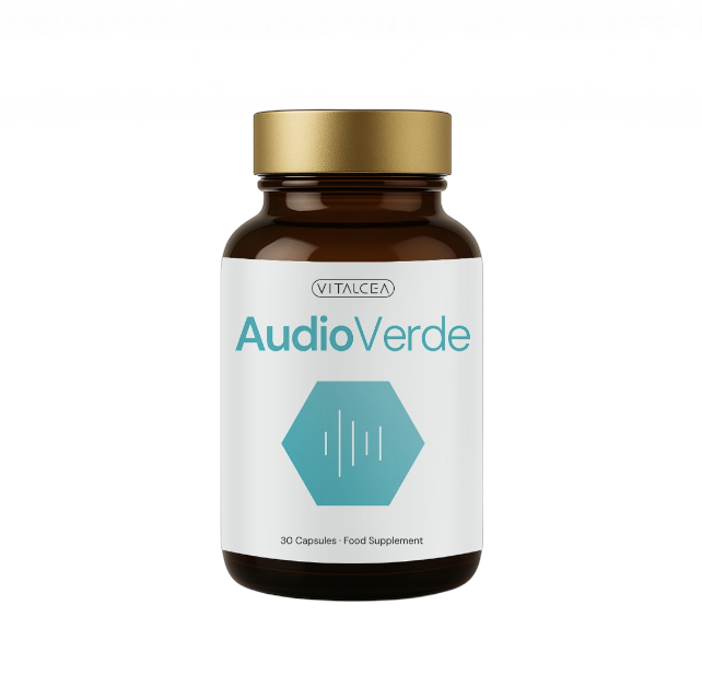 AudioVerde