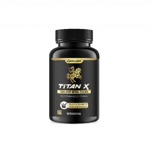 Titan-X