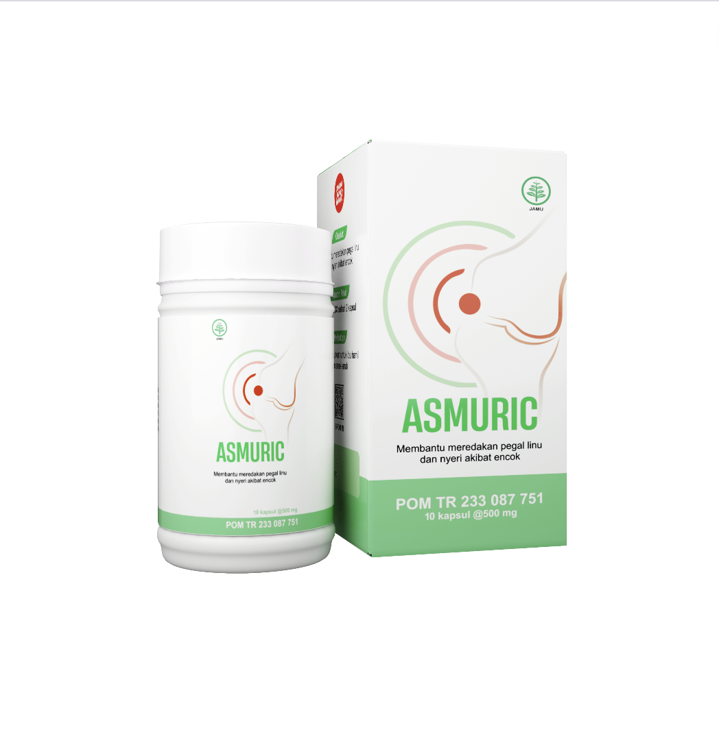 Asmuric
