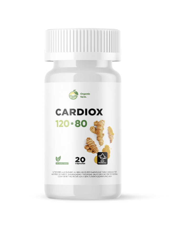 Cardiox