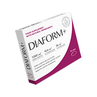 Diaform+