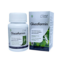 Glucoformin