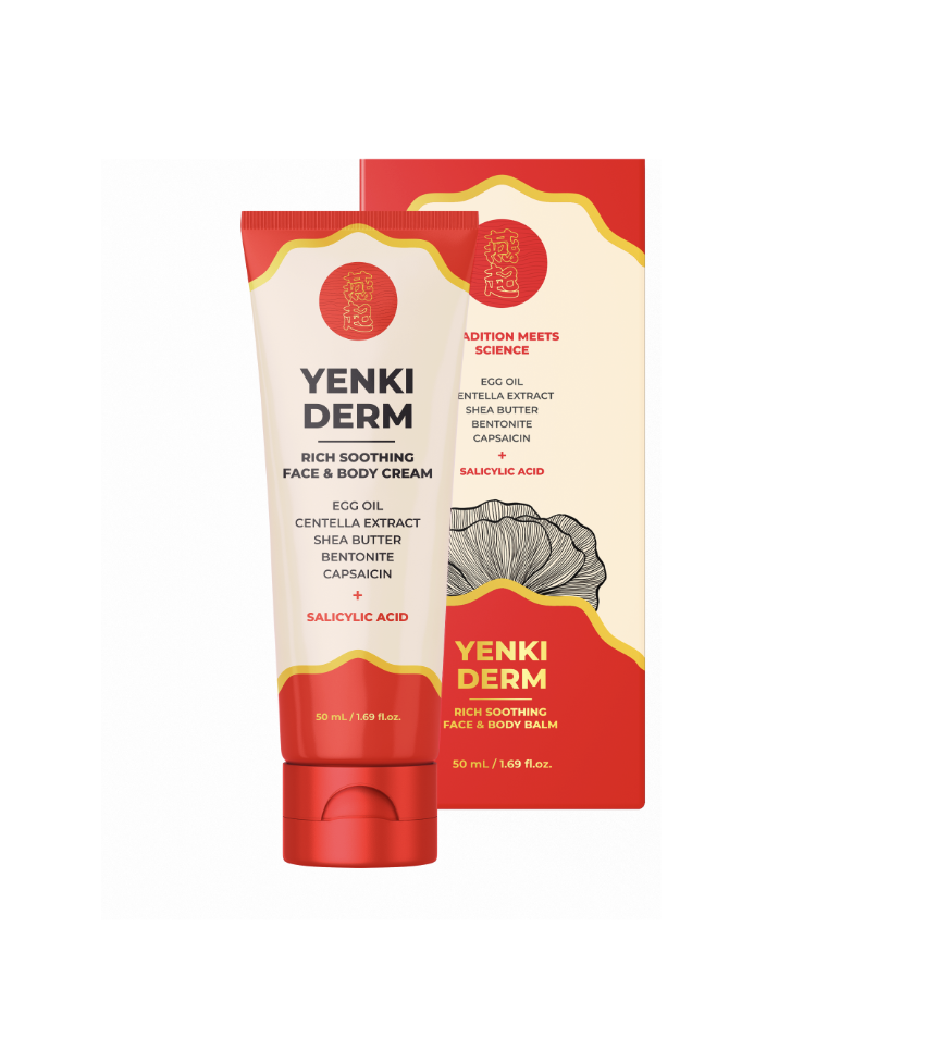 Yenki Derm