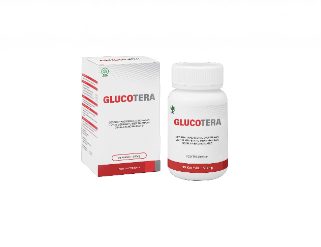 Glucoterra
