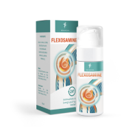 Flexosamine Gel Google
