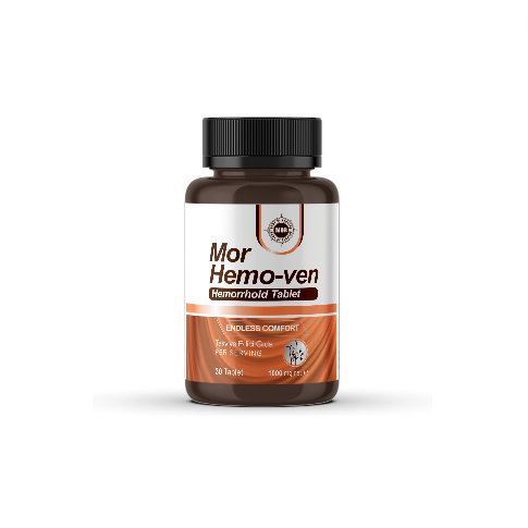 Mor Hemo-Ven