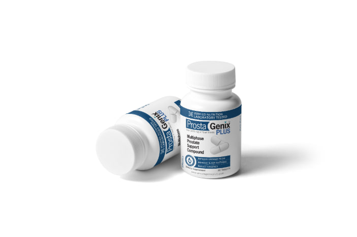 Prosta Genix