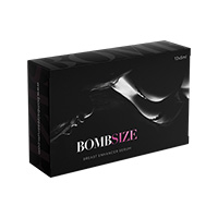 Bomb Size