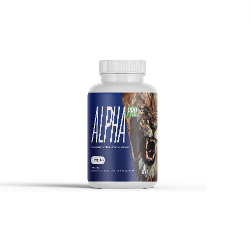 Alpha Pro