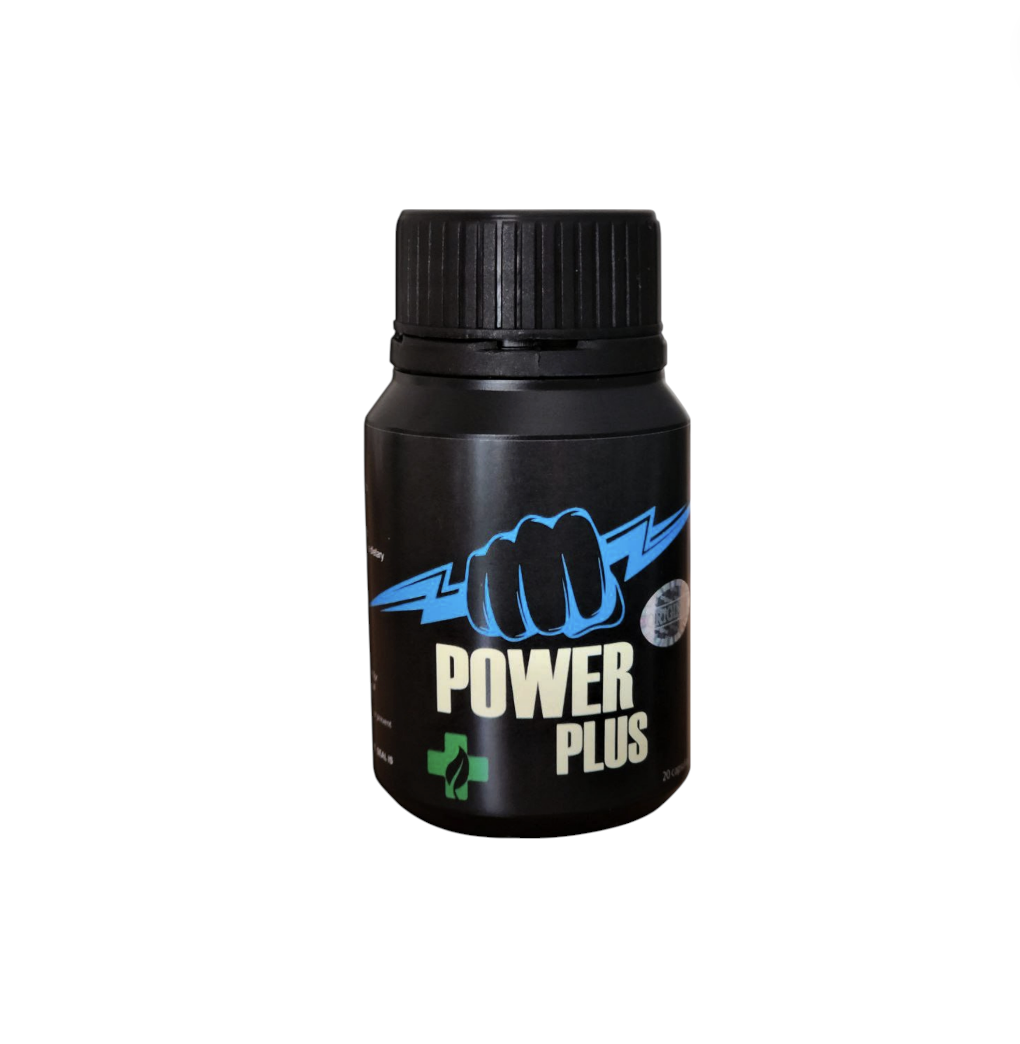 PowerPlus