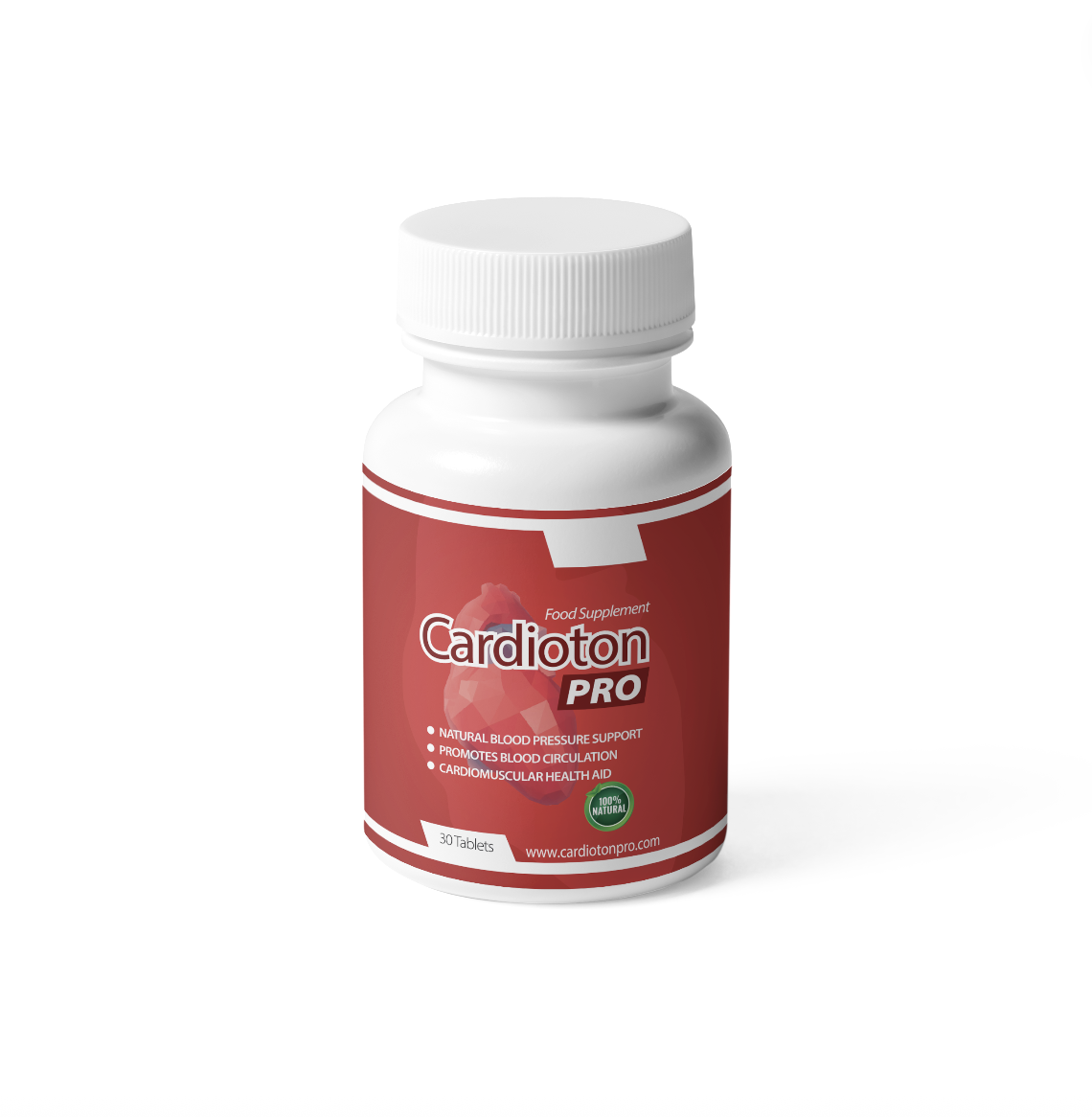 Cardioton pro