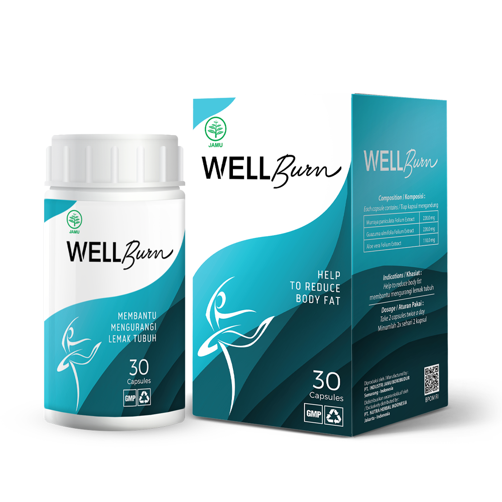 Wellburn