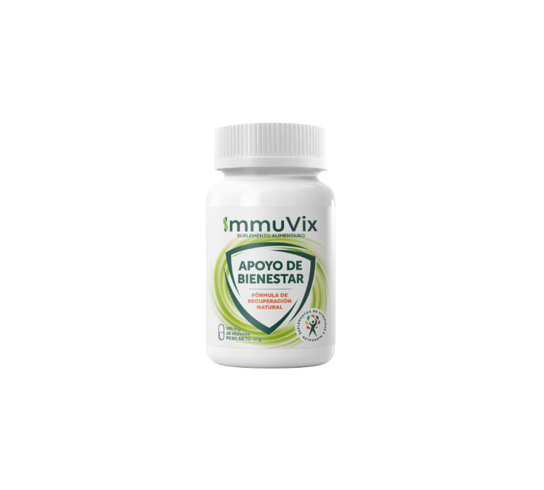 IMMUVIX