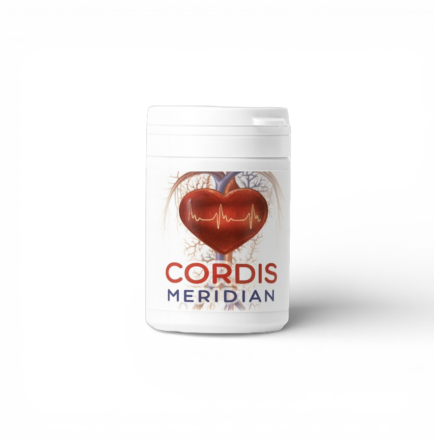 Cordis Meridian